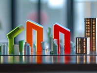 电商费在房地产政策中的角色与影响