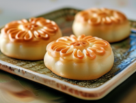 大同饼家Tai Tung—传统风味与现代创新的完美融合