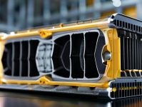 麒麟电池，新能源汽车的心脏