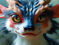 Sora，从神话到现实—探索神秘生物的现代意义