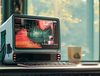 DALL-E，艺术与技术的完美融合