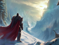 魔兽世界，不朽的奇幻之旅，魔兽世界不朽奇幻之旅，玩家的史诗