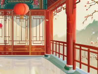 春节的温馨与传承，温馨传承中的文化