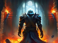 暗黑破坏神4，不朽之旅的终极挑战，暗黑破坏神4，不朽之旅的终极