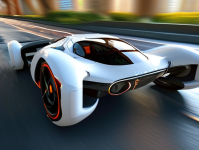 大疆车载，智能出行的未来