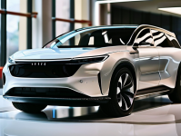 比亚迪天神之眼，引领智能驾驶新纪元的革新者