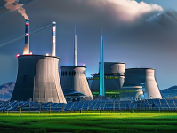 虚拟电厂，电力系统的革命性创新