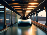 Waymo，自动驾驶技术的先锋