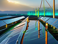 充电网络，未来能源革命的基石