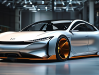 比亚迪刀片电池，创新技术引领未来汽车革命