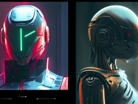 Midjourney，AI艺术创作革命的先锋