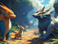 宝可梦传说ZA，一场跨越时空的冒险旅程，宝可梦传说ZA，时空冒险，探索未知的奇迹