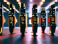 智能体，引领未来的革命性技术