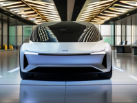 华为ADS，引领自动驾驶的新篇章