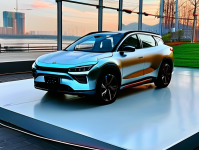 比亚迪海豹，引领电动车新时代的先锋