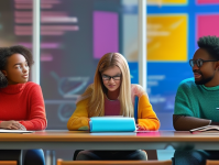 多模态学习，融合视觉与语言的智能探索