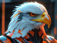 鹰集S.Engine，未来科技的先锋